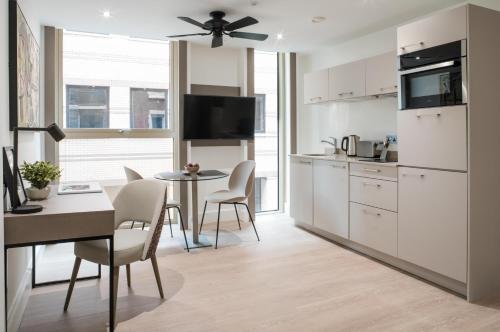 The Chronicle by Supercity Aparthotels - image 8