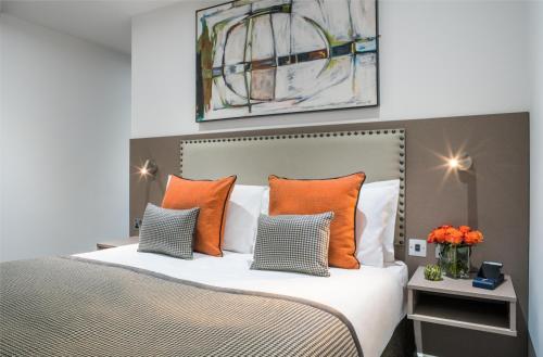 The Chronicle by Supercity Aparthotels - image 10