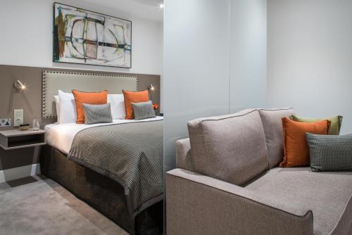 The Chronicle by Supercity Aparthotels - image 14