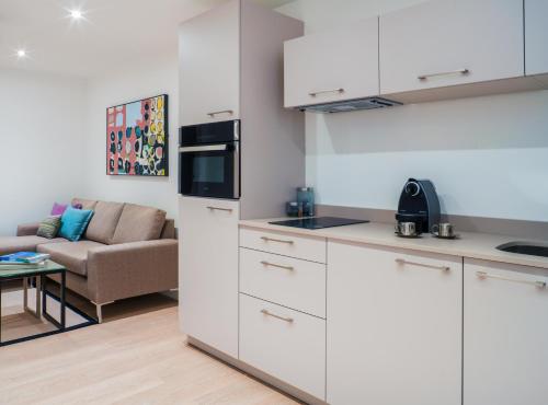 The Chronicle by Supercity Aparthotels - image 5