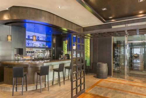 Hotel Cordoba Center - image 7
