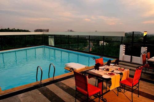 Swimmingpool