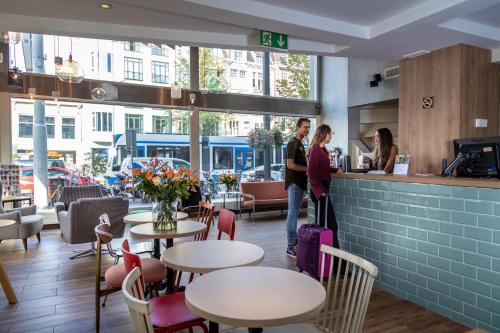 Hotel Espresso, Amsterdam (photo 4)
