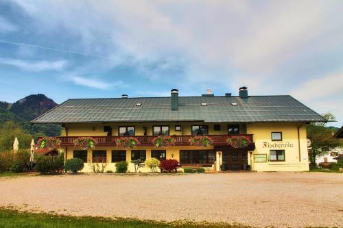 DEVA Hotel-Restaurant Fischerwirt - image 14