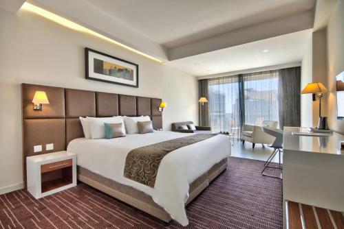 The George Urban Boutique Hotel - image 5