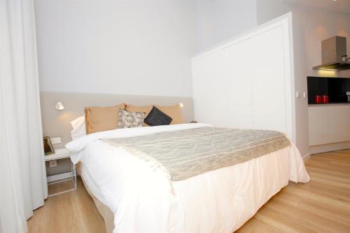 L´Aguila Suites - Turismo de Interior