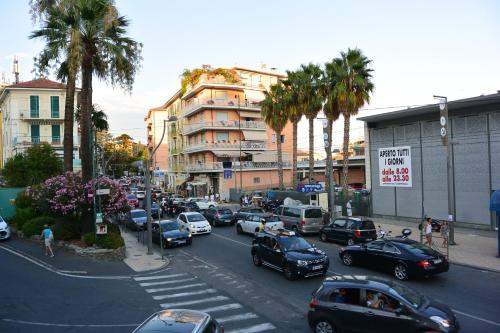 Mare Foce e Centro