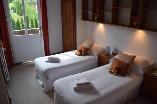 Hotel Sylvana