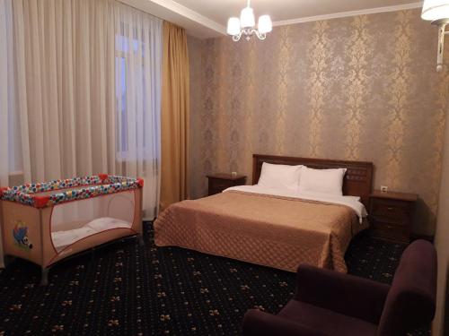 Hotel Austeriya - image 3