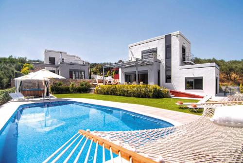 Diana gîte à louer Afráta