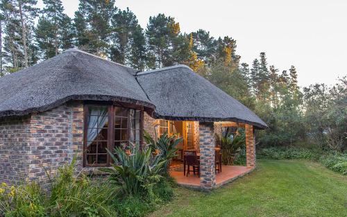 Coral Tree Cottages - Plettenberg Bay
