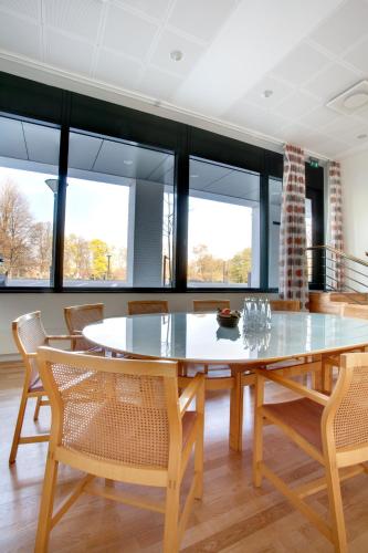 Verslo centras, Glostrup Park Hotel in Vestegnen