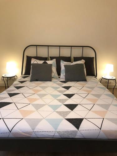  Spa Holiday, Ferienwohnung in Spa