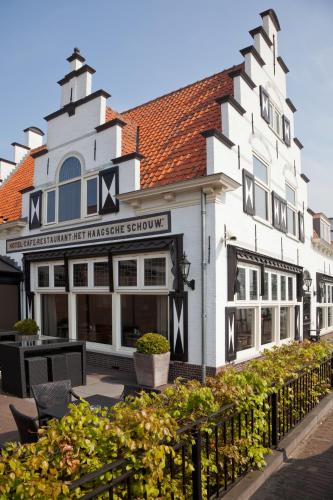 Van der Valk Hotel Leiden - main image