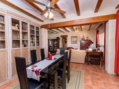 Villa Villa Mariposa by Interhome in Adsubia