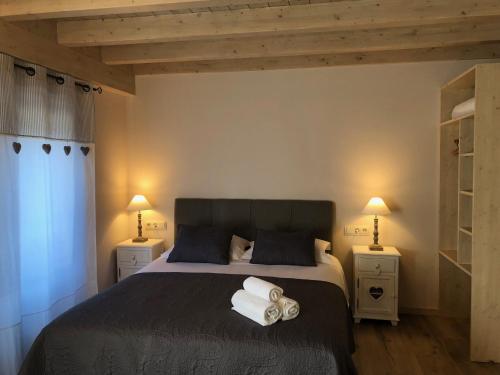 Casa Rey gîte à louer Vall d’Aran