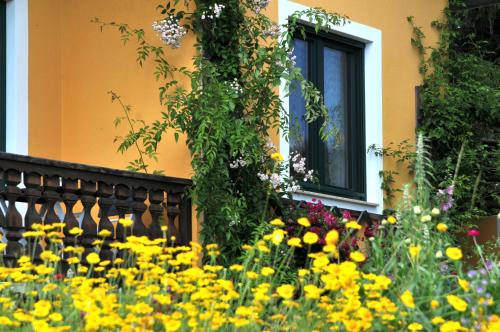 Sulamith Ferienhaus mit Garten