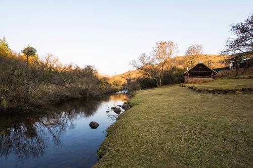 Rivendell Trout Estate