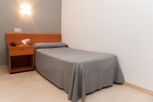 Single Room room in Hotel El Palmeral