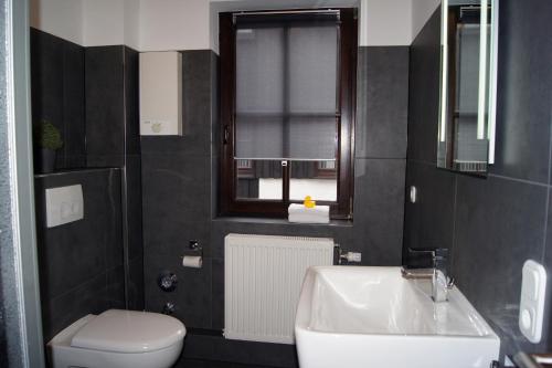 Appartement Kiefernweg Winterberg - image 2