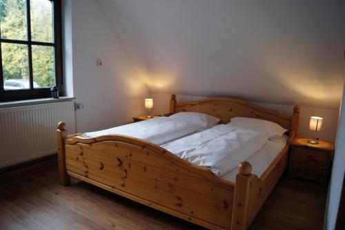 Appartement Kiefernweg Winterberg - image 12