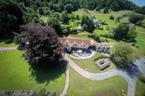Le Manoir des Impressionnistes