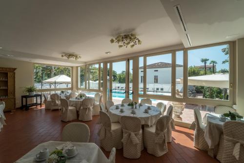 Hotel President – Montecatini Terme, IA