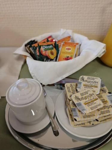 Food and beverages, Ipari Park Panzio in Szolnok