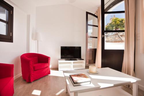 Casa Miravalle Darro, Granada (foto 6)