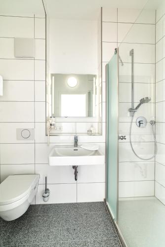Hotel am Stadtrand - main image