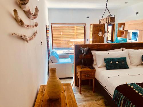 DT Loft in Puertonatalesa