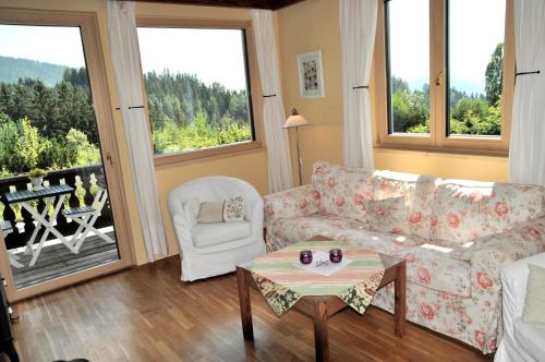 Sulamith Ferienhaus mit Garten