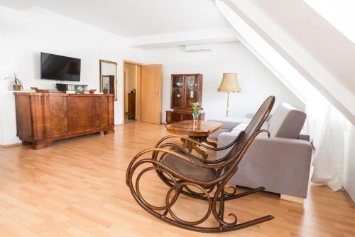 Jacob Brno Apartments - image 12