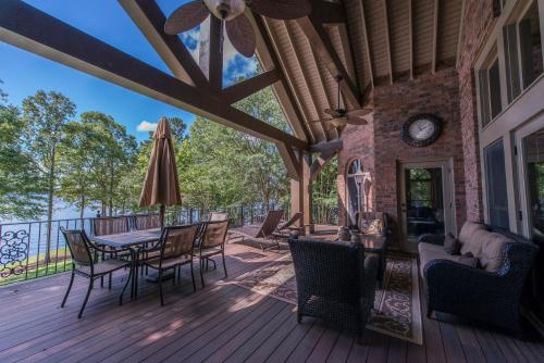 The Pointe in กรีนสโบโร (GA)