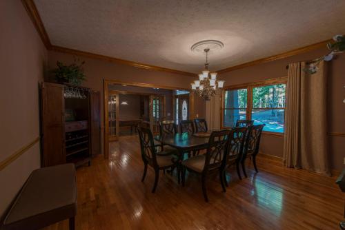 The Pointe in กรีนสโบโร (GA)