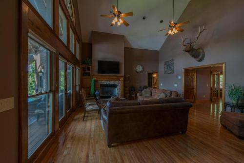 The Pointe in กรีนสโบโร (GA)