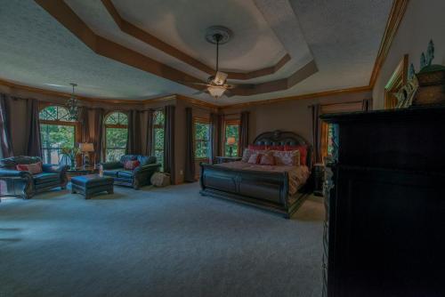 The Pointe in กรีนสโบโร (GA)