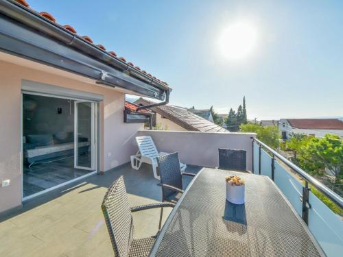  Apartment J&N.3 in Ribarica