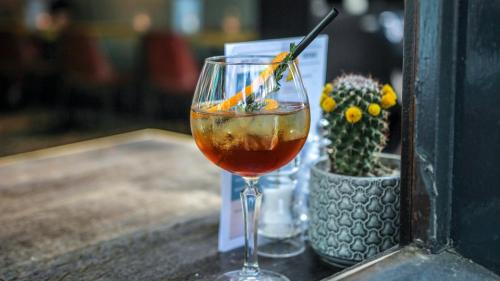 Hotel Beethoven - image 2