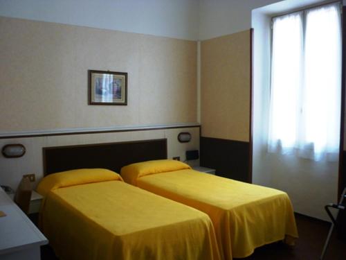 Hotel Eden Room Type - Standard Double Room
