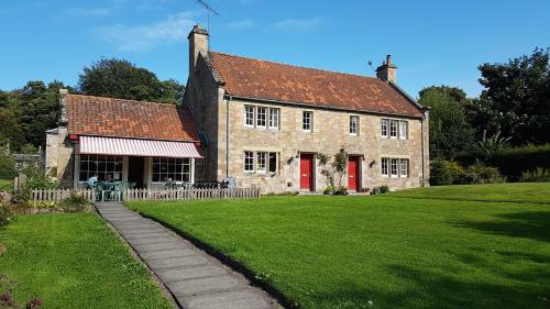 Ford Village Bed & Breakfast, , Northumberland