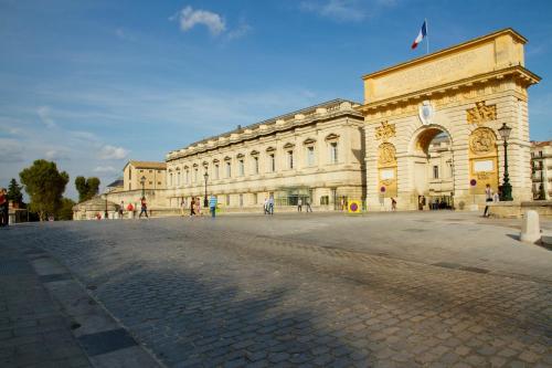 Hôtel des Etuves