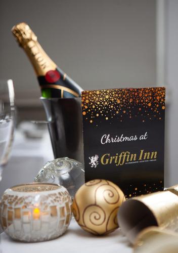 Griffin Inn - image 9