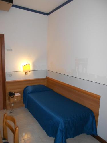 Hotel Pacific, Roma (foto 6)
