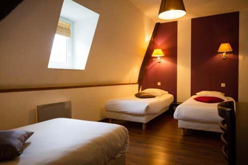 Hotel Les Trois Lys - image 3