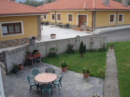 Apartamentos Casa Carin - Apartment - Cadavedo