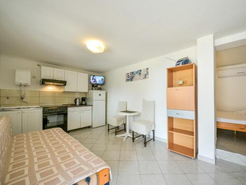  Apartment J&N.1, Unterkunft in Ribarica