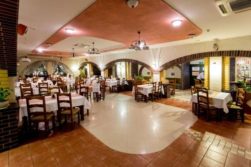 Kompleks Hotelowy Logos - image 6