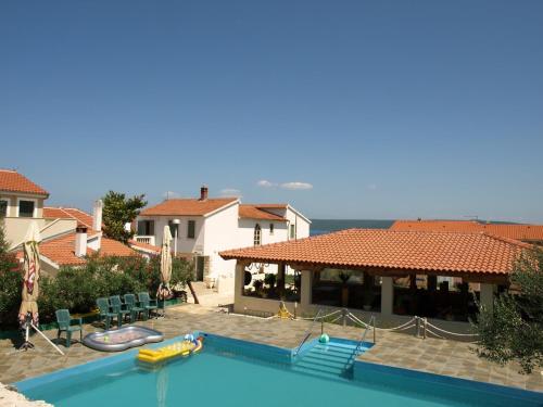  Apartment Villa Danica.1, Unterkunft in Dobropoljana