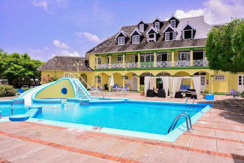 hotel photo
